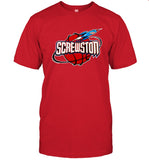 Limited Droppin Screwston Shirt