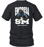 Empresa Sm Welding & Fabrication Welder