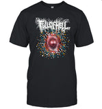 Limited Full Of Hell Gasping Dust Shirt