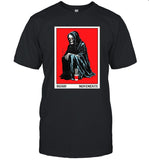 Limited Movements Reaper Shirt