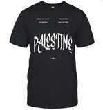 Ethel Cain Palestine 2024 T-Shirt