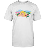Limited Gretta Ray Aus Music T-shirt Day 2024