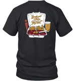 Hold The Mayo Rb&R Look At This Mfer Shirt