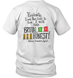 Crmystudios Luigi American Folk Hero Italian American Legend Shirt