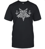 Dark Funeral North American Tour 2024 T-Shirt