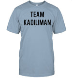 Limited Team Kadiliman Shirts