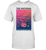 Limited The National Deep End Shirt_1
