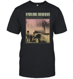 Death Cab For Cutie The Postal Service T-Shirts