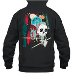 Grateful Dead Friend of the Devils Hoodie