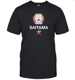 Eagle Fc 47 Saitama Logo Shirt