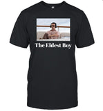 Limited Kendall Roy The Eldest Boy T-Shirt