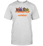 5 Noches Con Alfredo Cringey