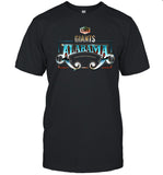 Limited Cmt Giants Alabama Shirt