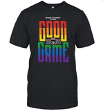 Good Game 25 Technoblade T-Shirt
