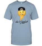 Do It Jiggle Cringey Tee
