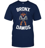 Limited Bronx Dawgs Shirts