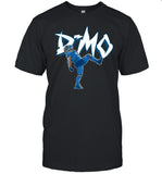 2024 New David Montgomery D-MO Shirt