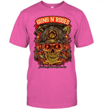 Denver Colorado October 27th, 2023 Guns N’ Roses Event T-Shirt