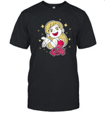 Franco Escamilla Gaby Show T-Shirt_1