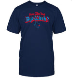 houston texans how was that bye week shirt