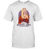 Friends That New Information Shirt
