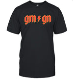 Degen Toonz GM & GN T-Shirt