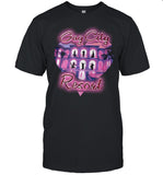 Limited Gag City Resort T Shirt