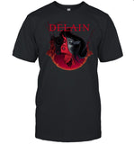 Delain Dance With The Devil Delain New Shirt
