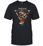 LIMITED McFly 21 LIVE SHIRT