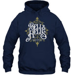 Critrole Bells Hells Hoodie