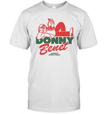 Donny Benet Shirt, Donny Benét Always With Taste T-Shirt