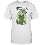 Hozier Show At Walmart AMP In Rogers AR Apr 26 2024 Shirt