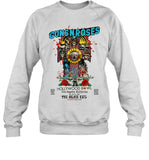 Guns N' Roses November 1 & 2 2023 The Hollywood Bowl In Los Angeles, California Shirt