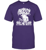 Limited Dethrone The Usurpers Funny Shirt
