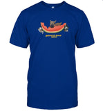 Limited Eco Sister Jason, Jennifer & Fern Watermelon Shirts