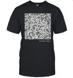 Limited Cocteau Twins Four-Calendar Café Shirt
