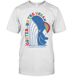 Guster Camp Collection Whale T Shirt