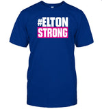 Limited Elton Strong T Shirt