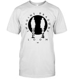 Loom World Tour 2024 Imagine Dragons T-Shirt