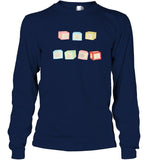 Cry Baby Album Melanie Martinez Sweatshirt
