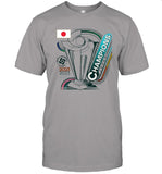 Japan Baseball 2023 World Baseball Classic Champions T-Shirt