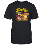 Degen Toonz Vs FFU Shirt