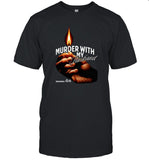 Limited MWMH Flame Shirts
