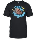 Craig Ferguson Napping Shirt