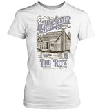 49 Winchester September 5, 2024 Raleigh, North Carolina T-Shirt