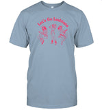 Limited Let's To Lesbians Funny Shirt