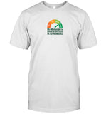 Dont Check Me Midnight Organic Shirt_1
