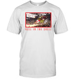 Hell In The Shell Sweatshirt