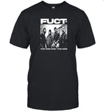 Fuct The King Stay The King Shirt