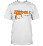 Liz Coopers T-Shirt